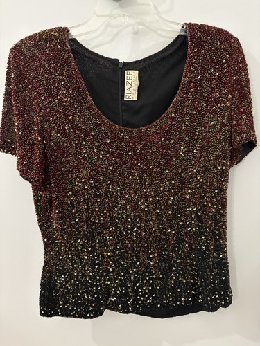 Vtg naeem khan - vtg, boutique